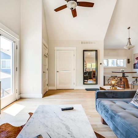 Sleek Westminster Home, 14 Mi To Downtown Denver! Ngoại thất bức ảnh