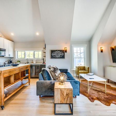 Sleek Westminster Home, 14 Mi To Downtown Denver! Ngoại thất bức ảnh