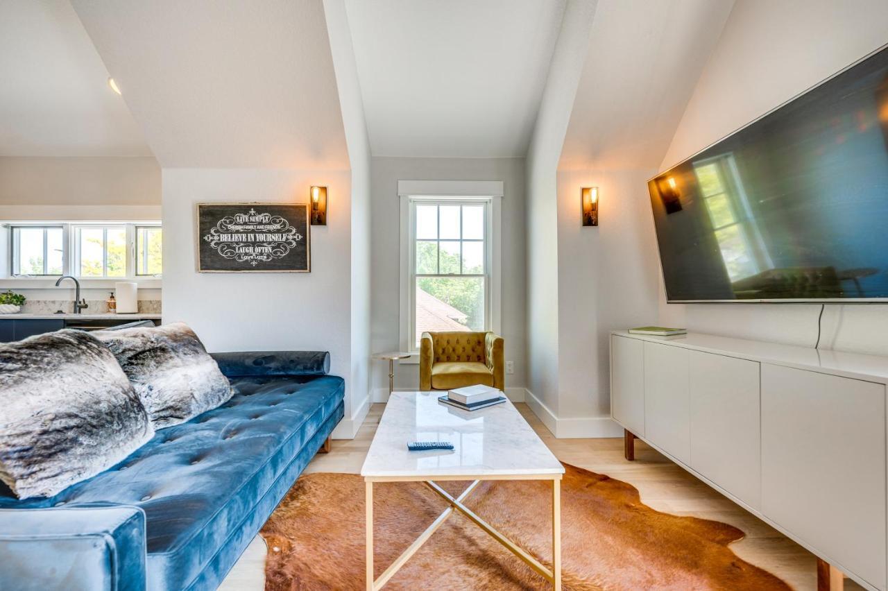 Sleek Westminster Home, 14 Mi To Downtown Denver! Ngoại thất bức ảnh