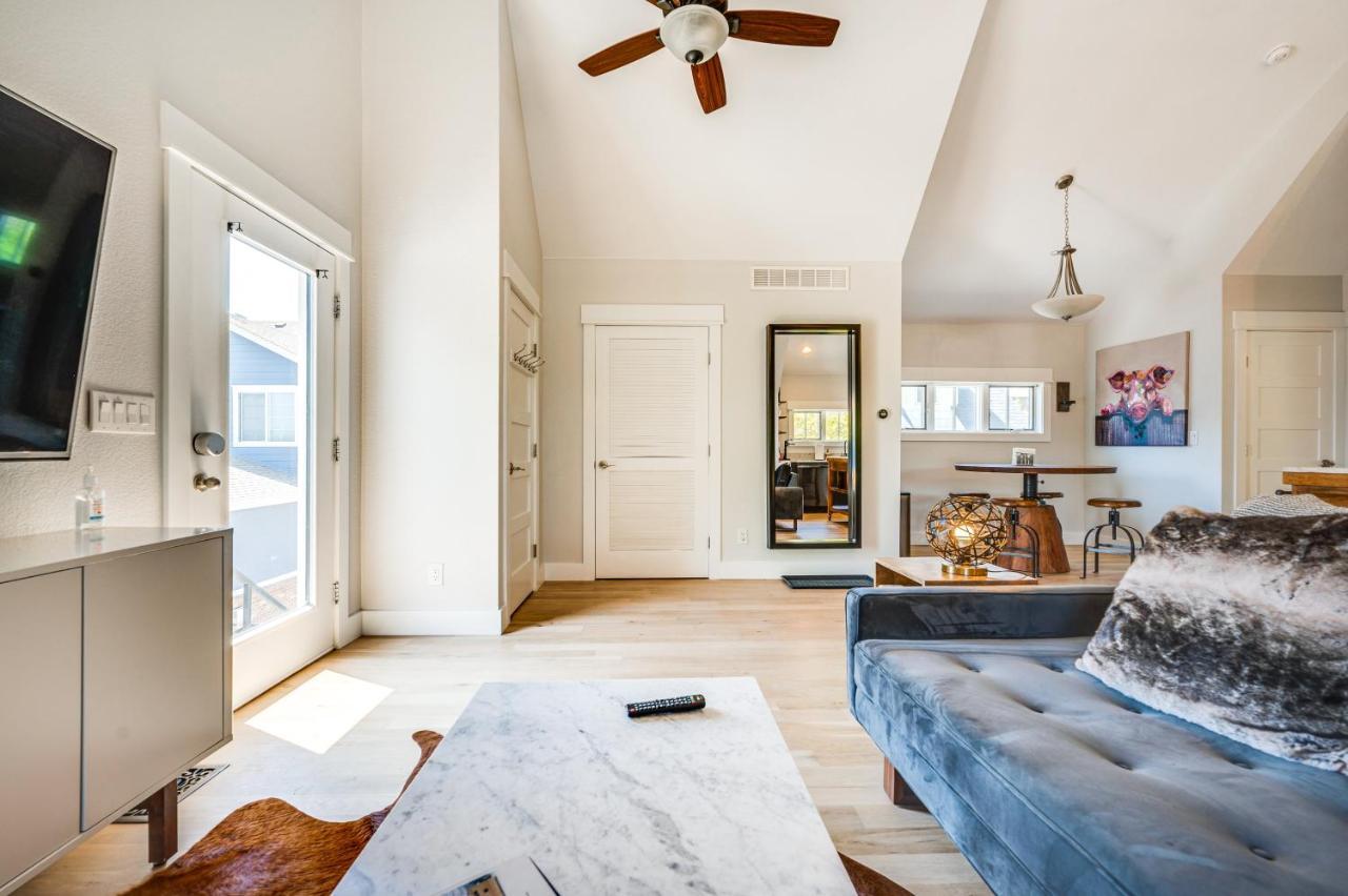 Sleek Westminster Home, 14 Mi To Downtown Denver! Ngoại thất bức ảnh
