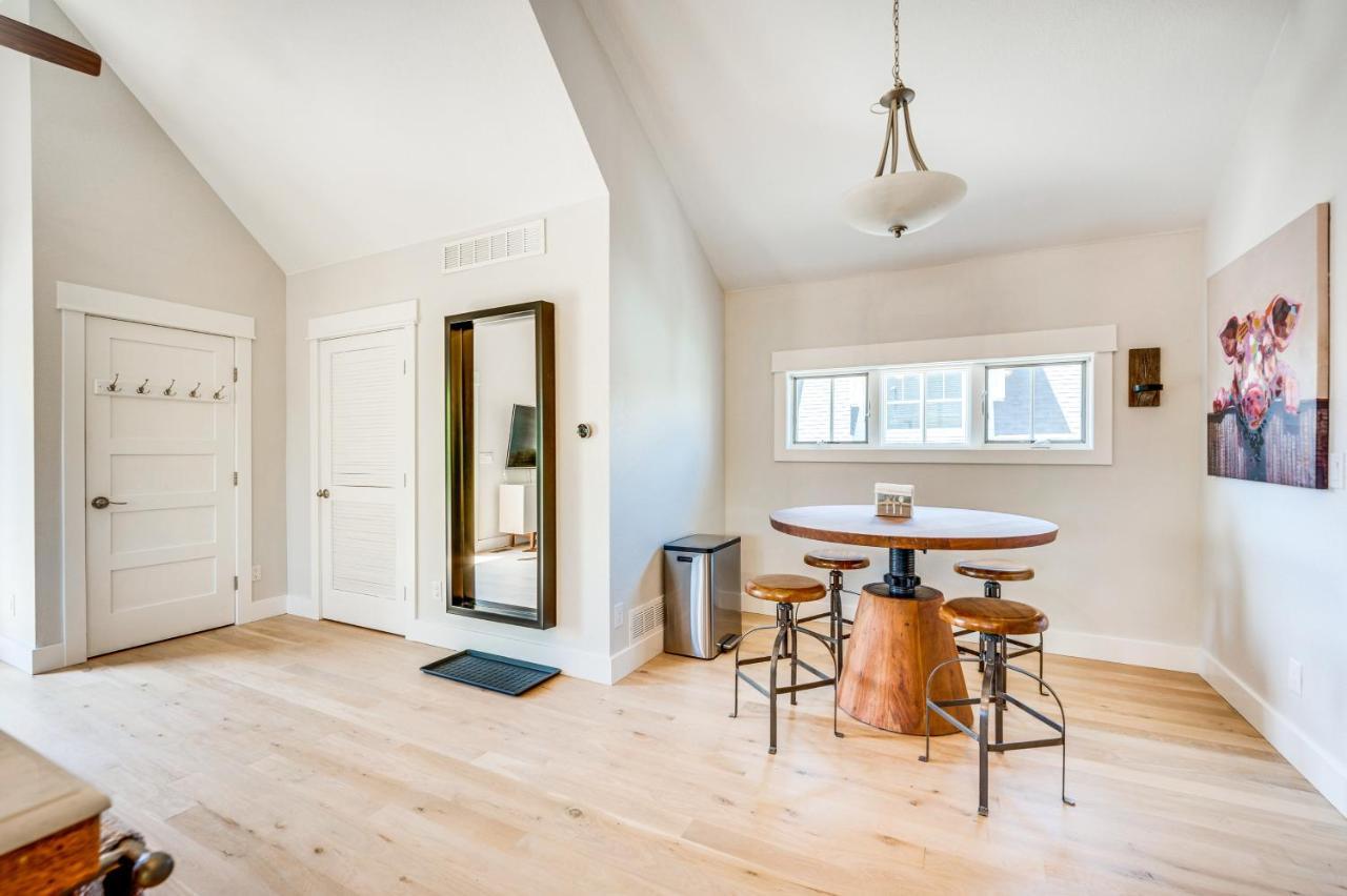 Sleek Westminster Home, 14 Mi To Downtown Denver! Ngoại thất bức ảnh
