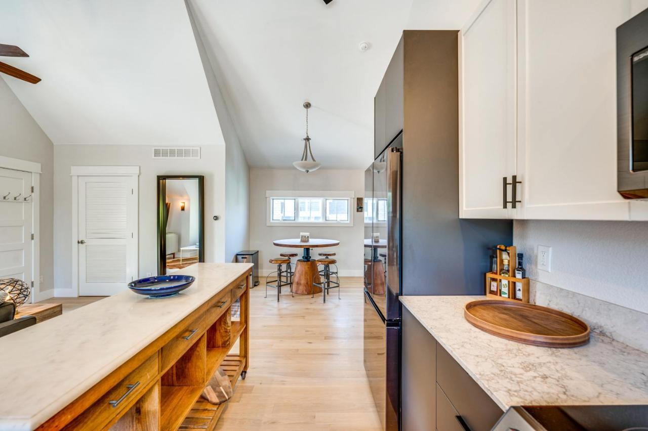 Sleek Westminster Home, 14 Mi To Downtown Denver! Ngoại thất bức ảnh