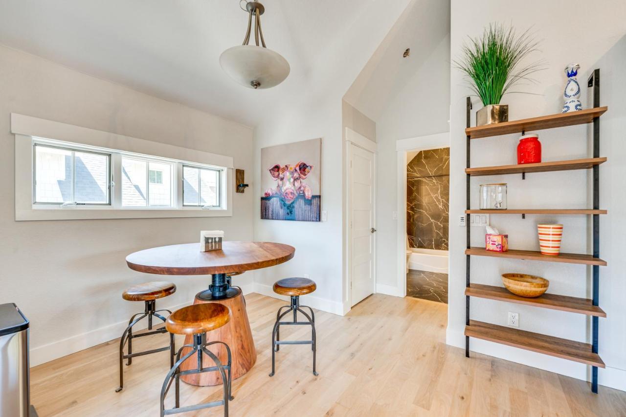 Sleek Westminster Home, 14 Mi To Downtown Denver! Ngoại thất bức ảnh