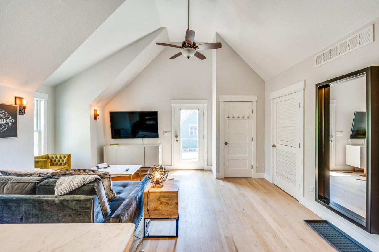 Sleek Westminster Home, 14 Mi To Downtown Denver! Ngoại thất bức ảnh