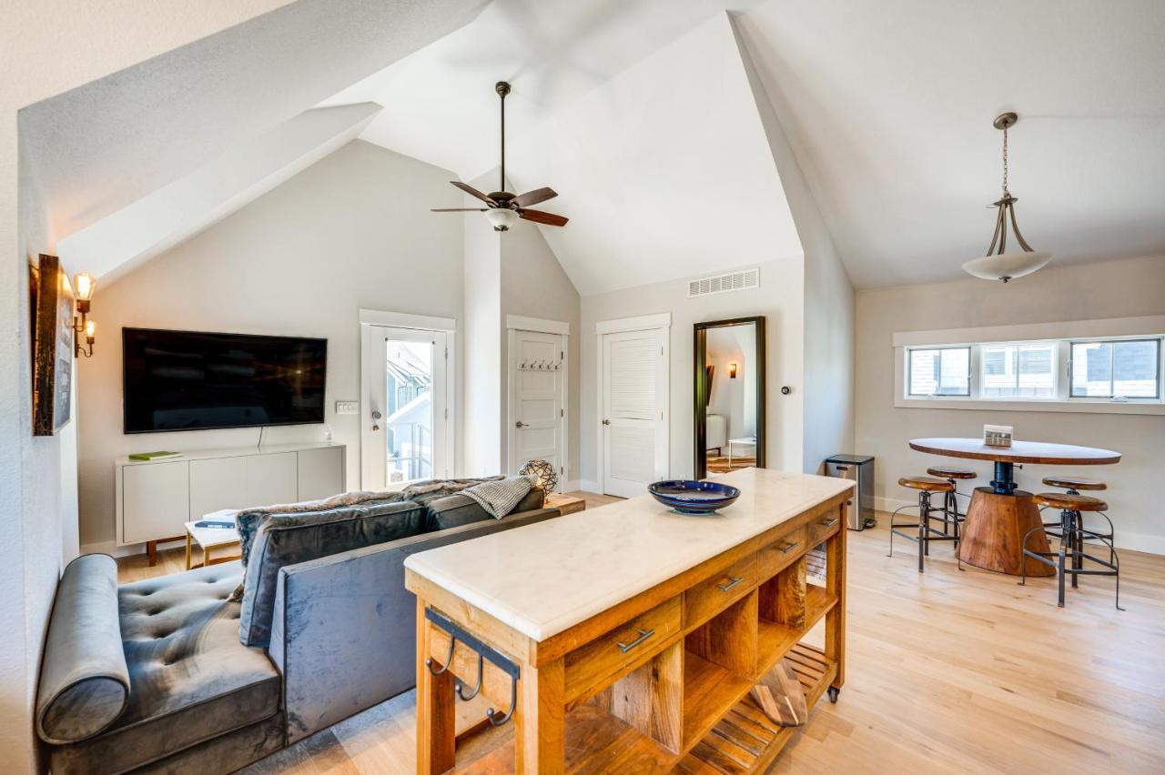 Sleek Westminster Home, 14 Mi To Downtown Denver! Ngoại thất bức ảnh
