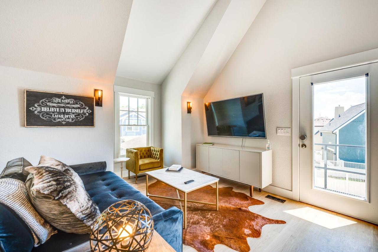 Sleek Westminster Home, 14 Mi To Downtown Denver! Ngoại thất bức ảnh