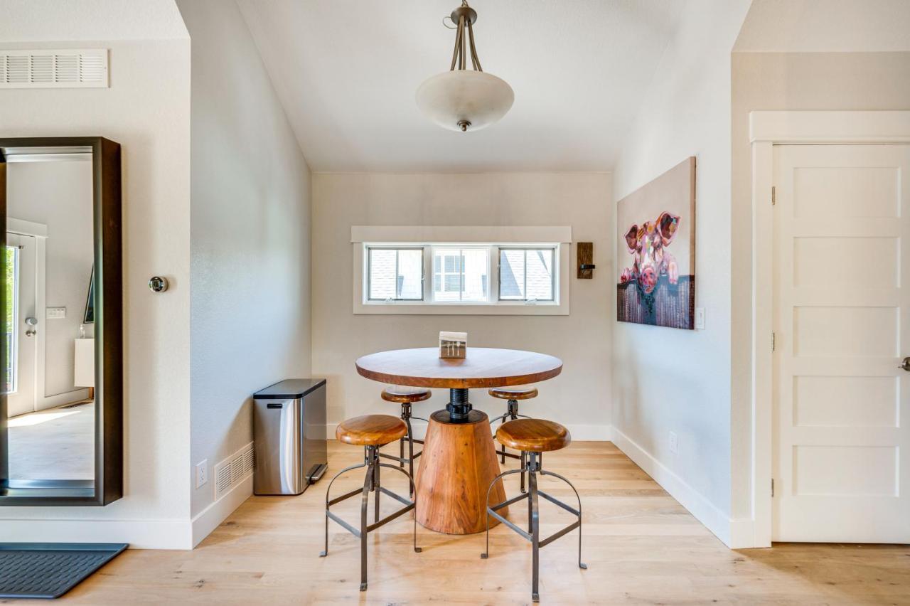 Sleek Westminster Home, 14 Mi To Downtown Denver! Ngoại thất bức ảnh